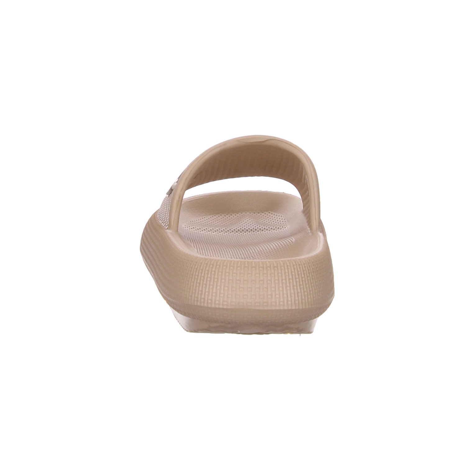 Dockers Pantoletten beige beige