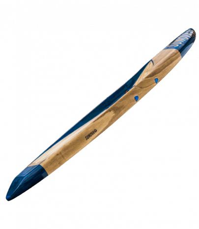 Sunova Allwater Faast Pro TR3 14' X 25'5