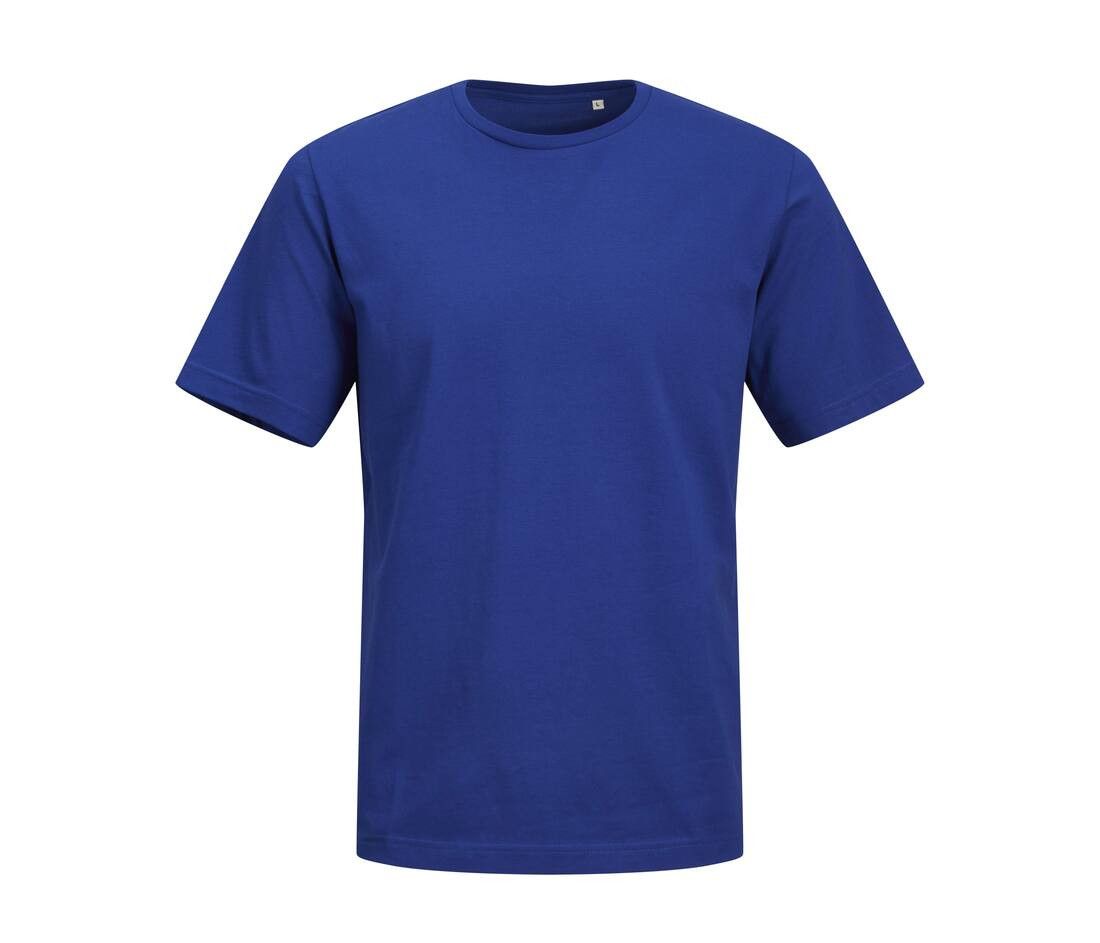 PRODUKT JACK & JONES JJ7526 - T-Shirt Classique Unisexe en Coton Bio
