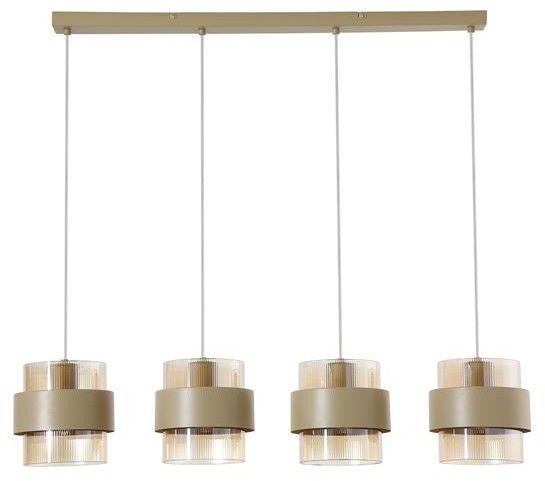 Hanglamp  Royal B93 x D18 cm