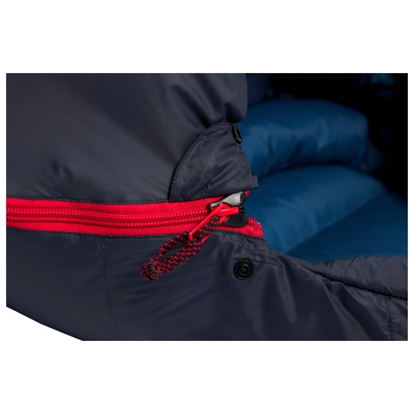 Stoic - NijakSt. II -2°C Sleeping Bag - Sac de couchage en duvet