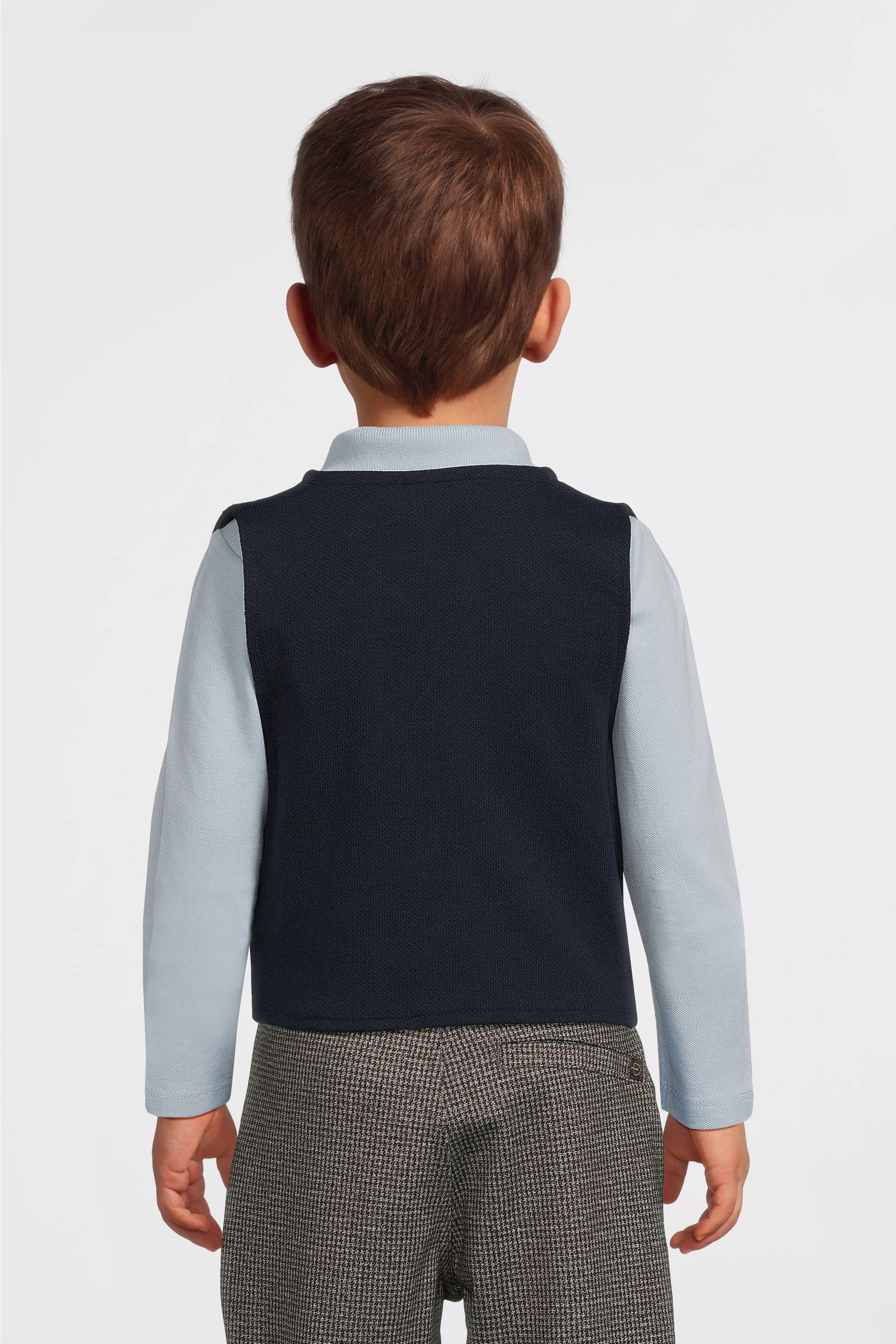 NAME IT baby gilet NMMROBINO