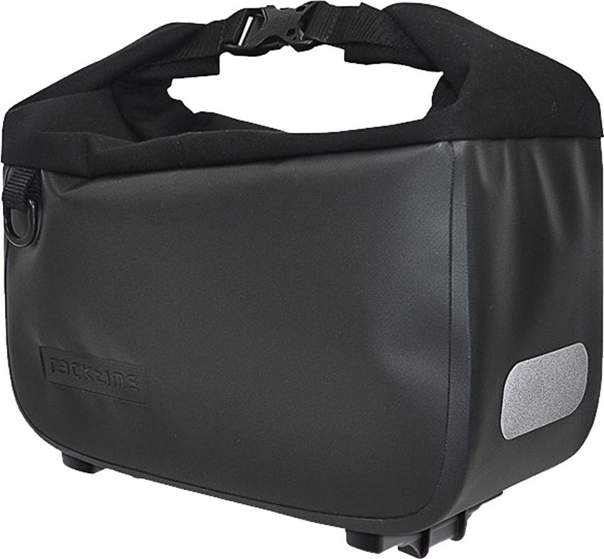 Racktime Yves 2.0 Trunkbag Gepäckträgertasche kaufen | Bike-Discount