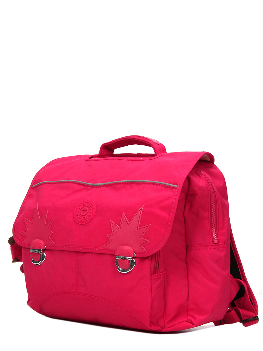 Cartable Kipling Iniko 37 cm