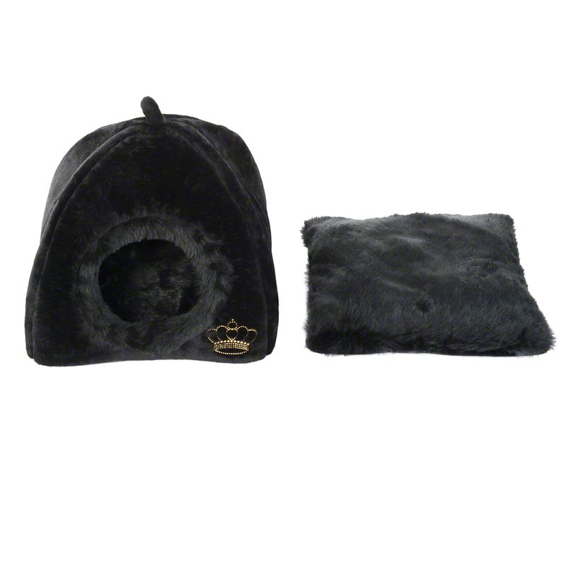 Niche Royal Pet Black