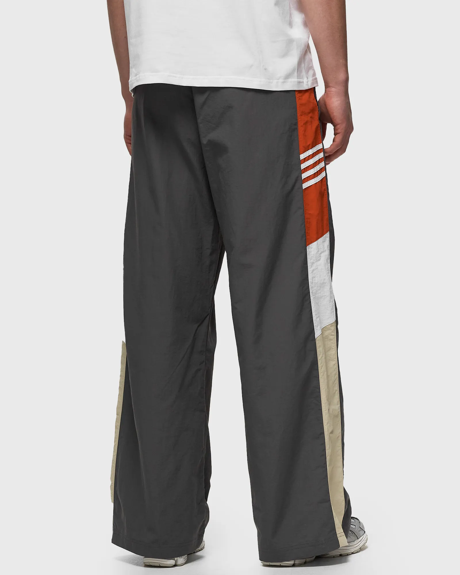 Martine Rose WIDE LEG TRACKPANT
