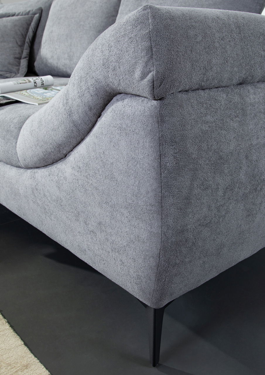Stylife Ecksofa VIDA