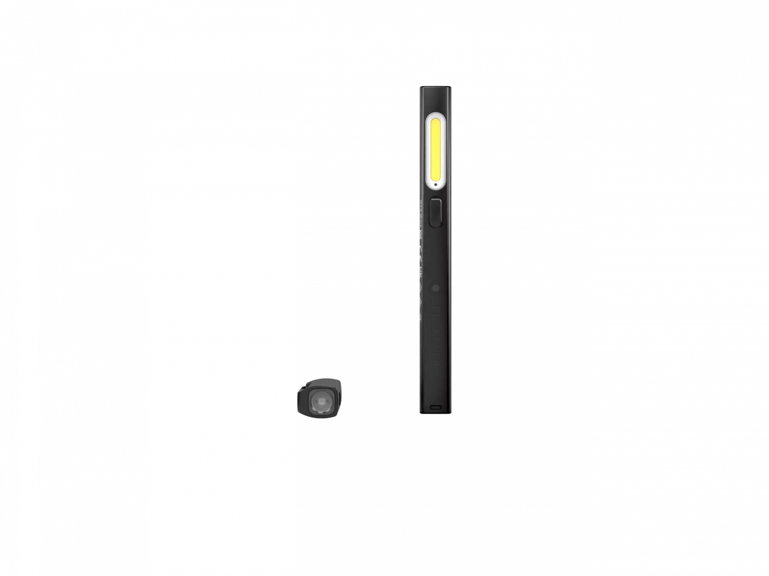 Ledlenser W2R Work zaklamp - oplaadbaar - 220lm