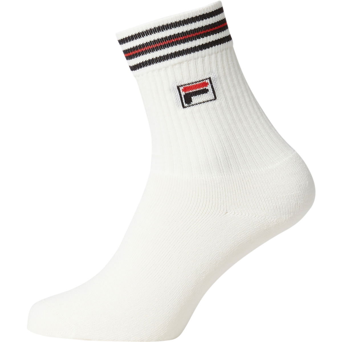 Fila Vintage Tennis Strømper