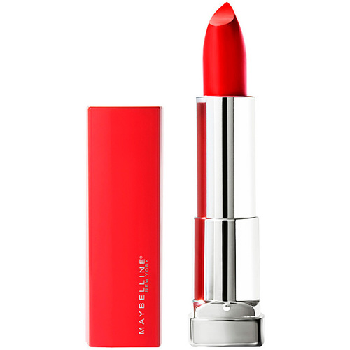 Maybelline New York - Color Sensational Made For All 382-red For Me