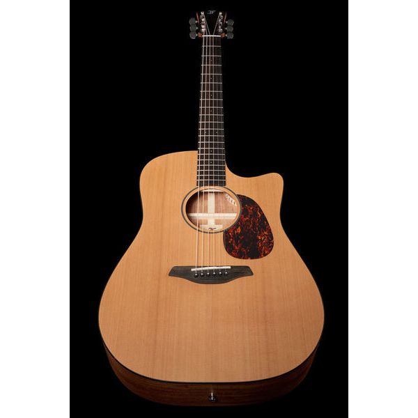 Furch Blue Dc-CM