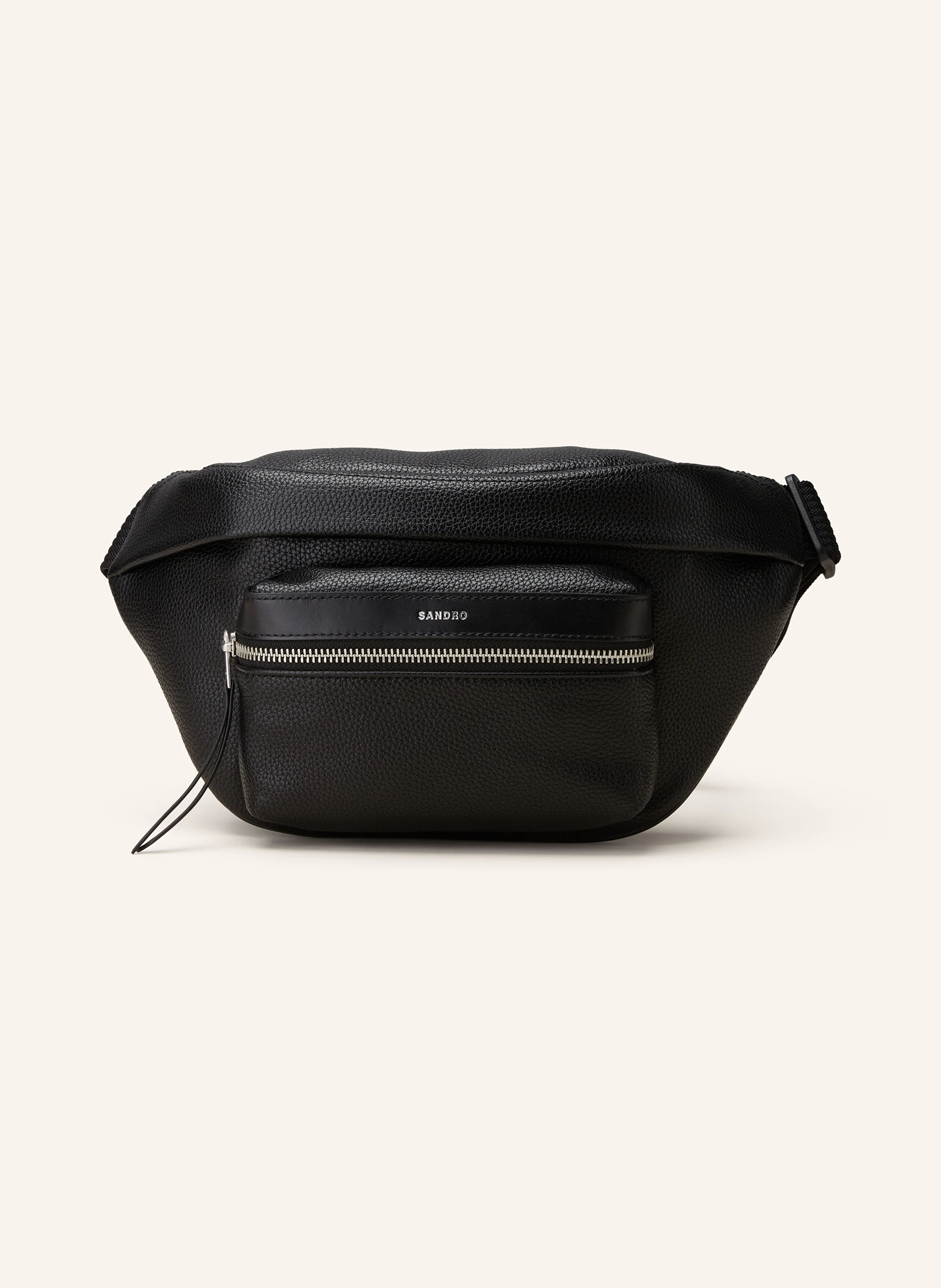 SANDRO Gürteltasche