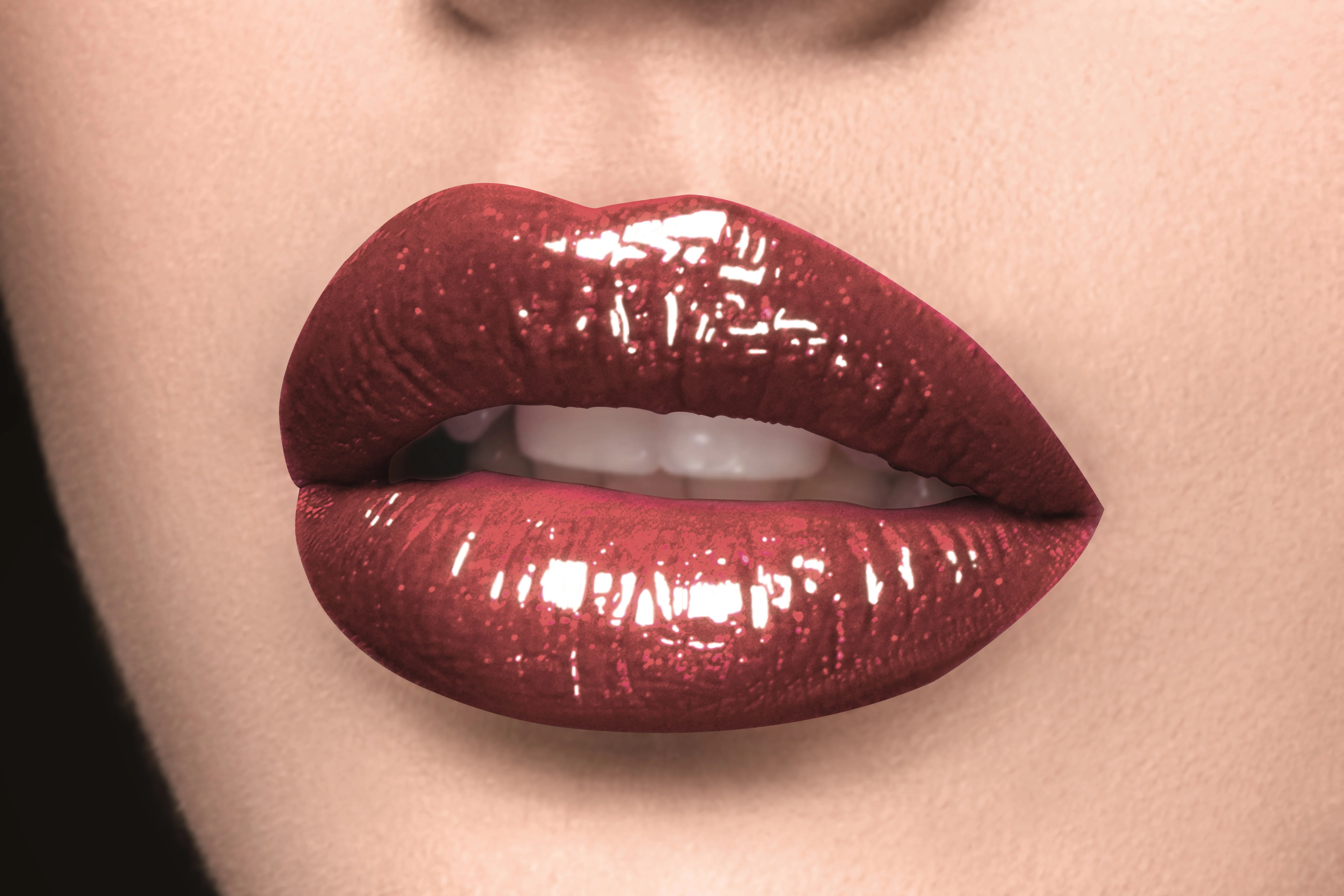 Lip-Expert Shine |- 5. Chili Potion