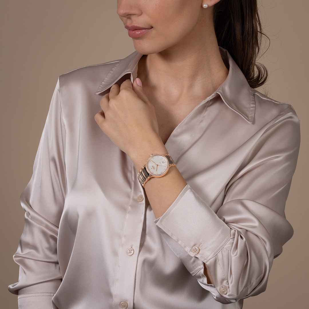 Rado Centrix M Superjubilé Automatik