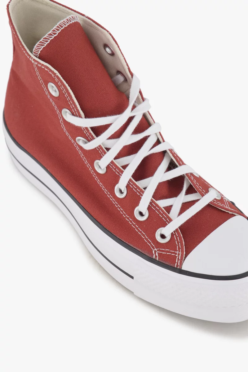 Converse Chuck Taylor All Star Platform Damen Sneaker
