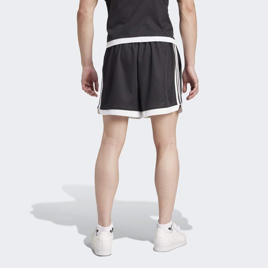 Adidas Original Short Mock Eyelet