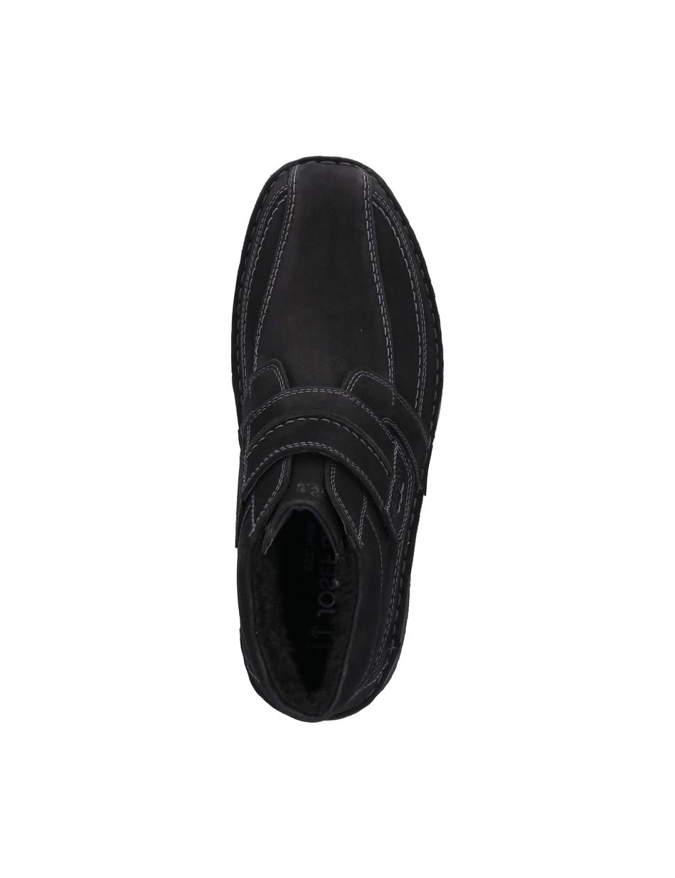 Stiefelette Anvers 95, schwarz