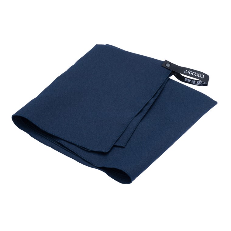 Cocoon Microfiber Towel Hyperlight M