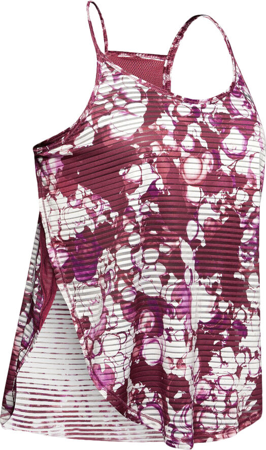 Under Armour Sport Tank Print Multifarvet