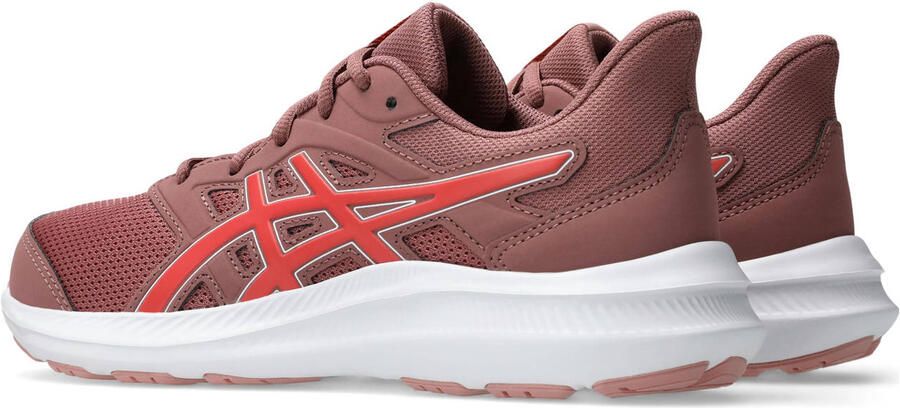 ASICS Hardloopschoenen Baskets de sport coloris rose