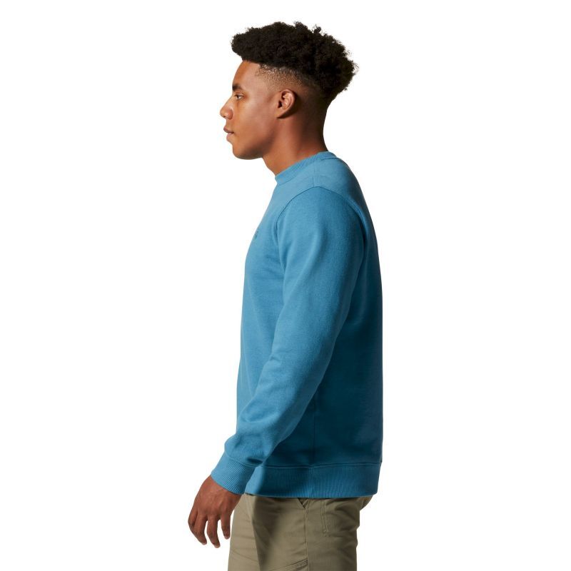 Logo Pullover Crew - Sweatshirt homme