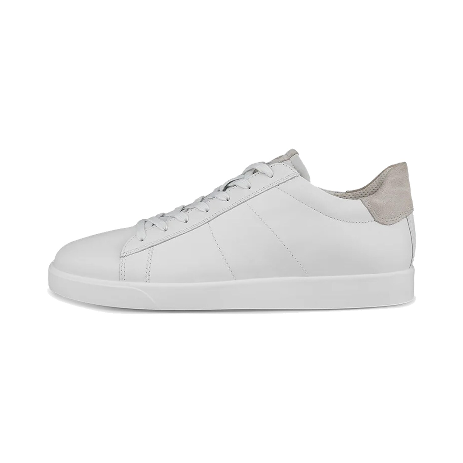 ECCO Street Lite M Herren Halbschuhe