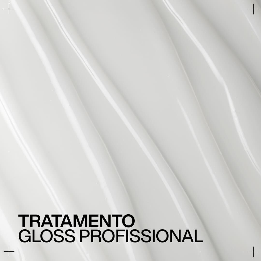 Redken ACIDIC COLOR GLOSS Tratamento Gloss - 200ml