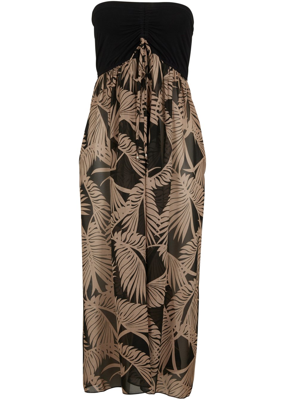 Robe de plage