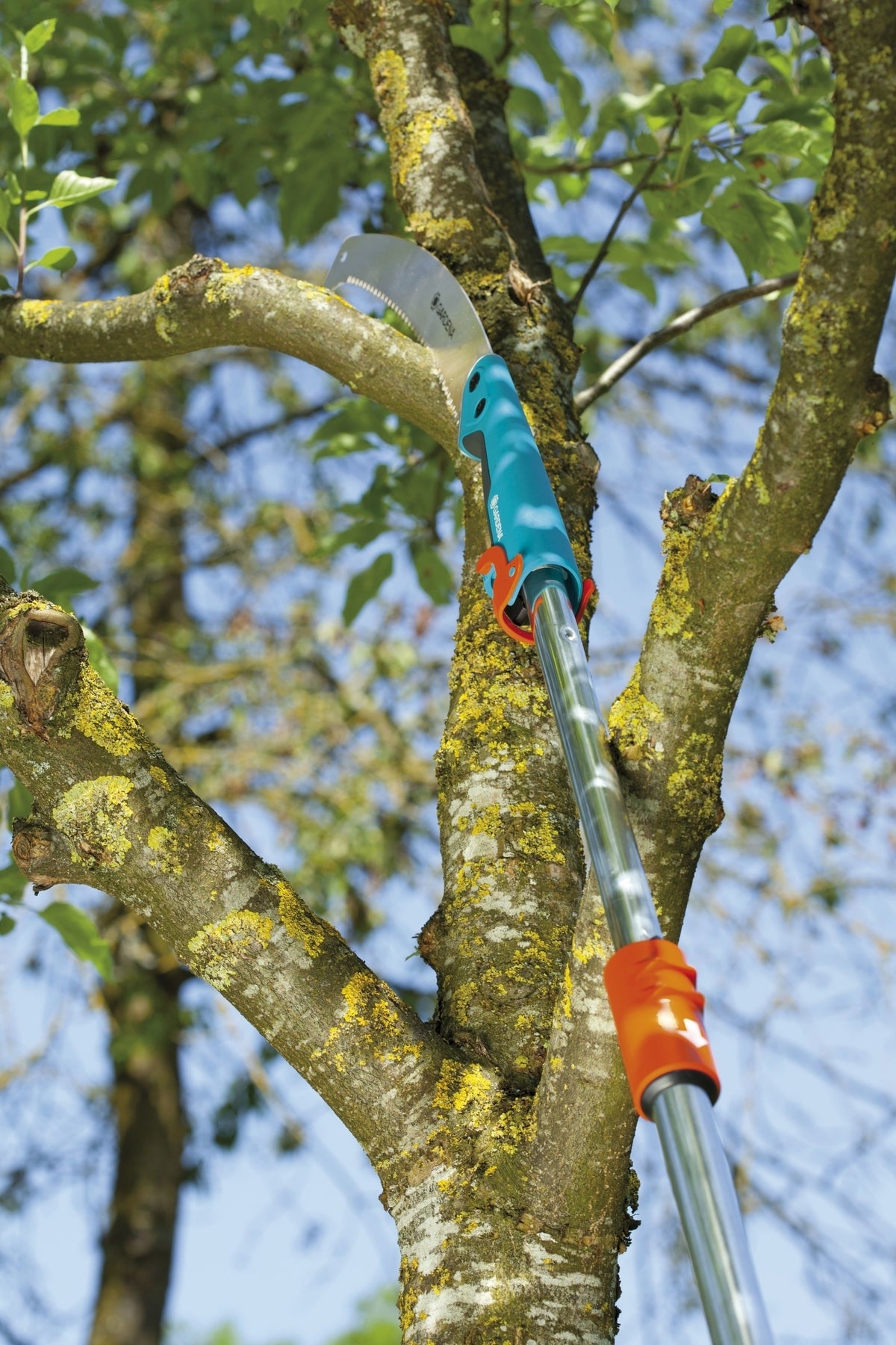 Gardena Combisystem snoeizaag 300 PP