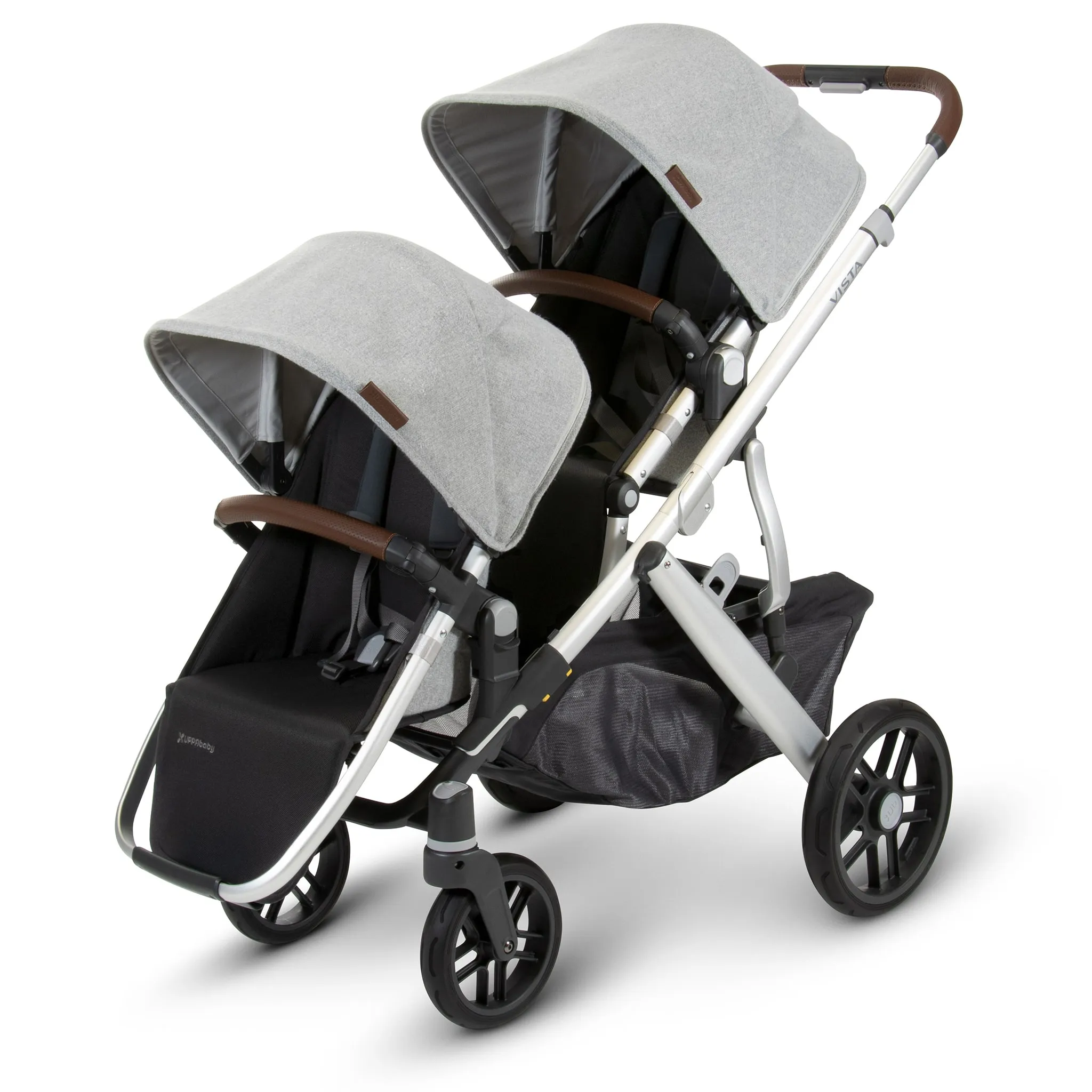 UPPAbaby Second Siège Vista V2 - Stella