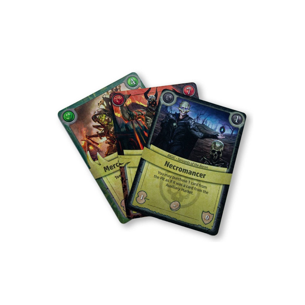 Crayne : Fractured Empire