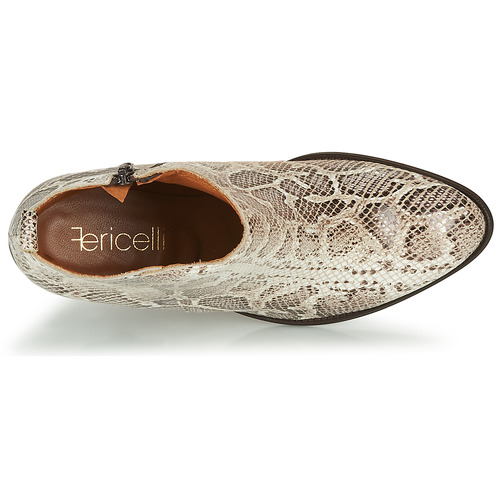 Fericelli - LISA - Multicolore