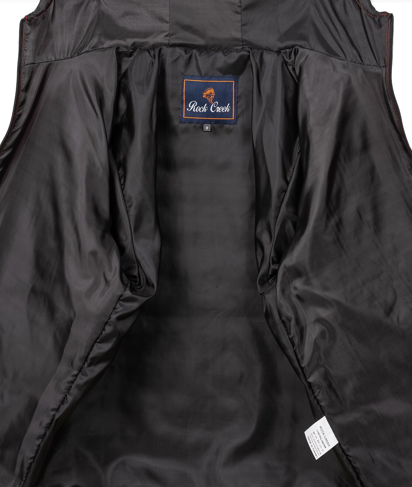 Rock Creek Jacke Steppjacke