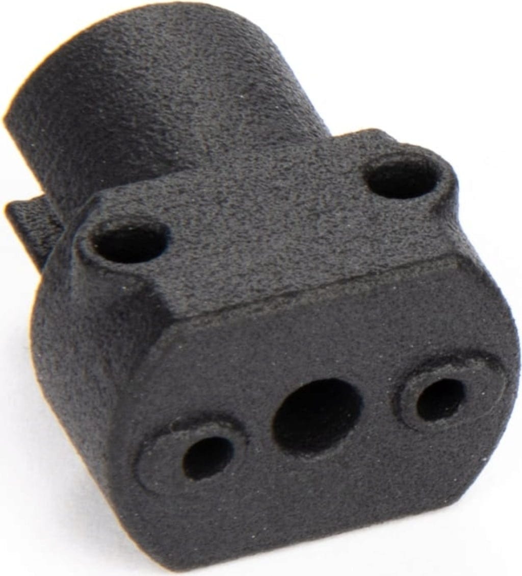 Bondtech  DDX Adapter für Mosquito    In Benutzung mit BondTech DDX für Creality Drucker