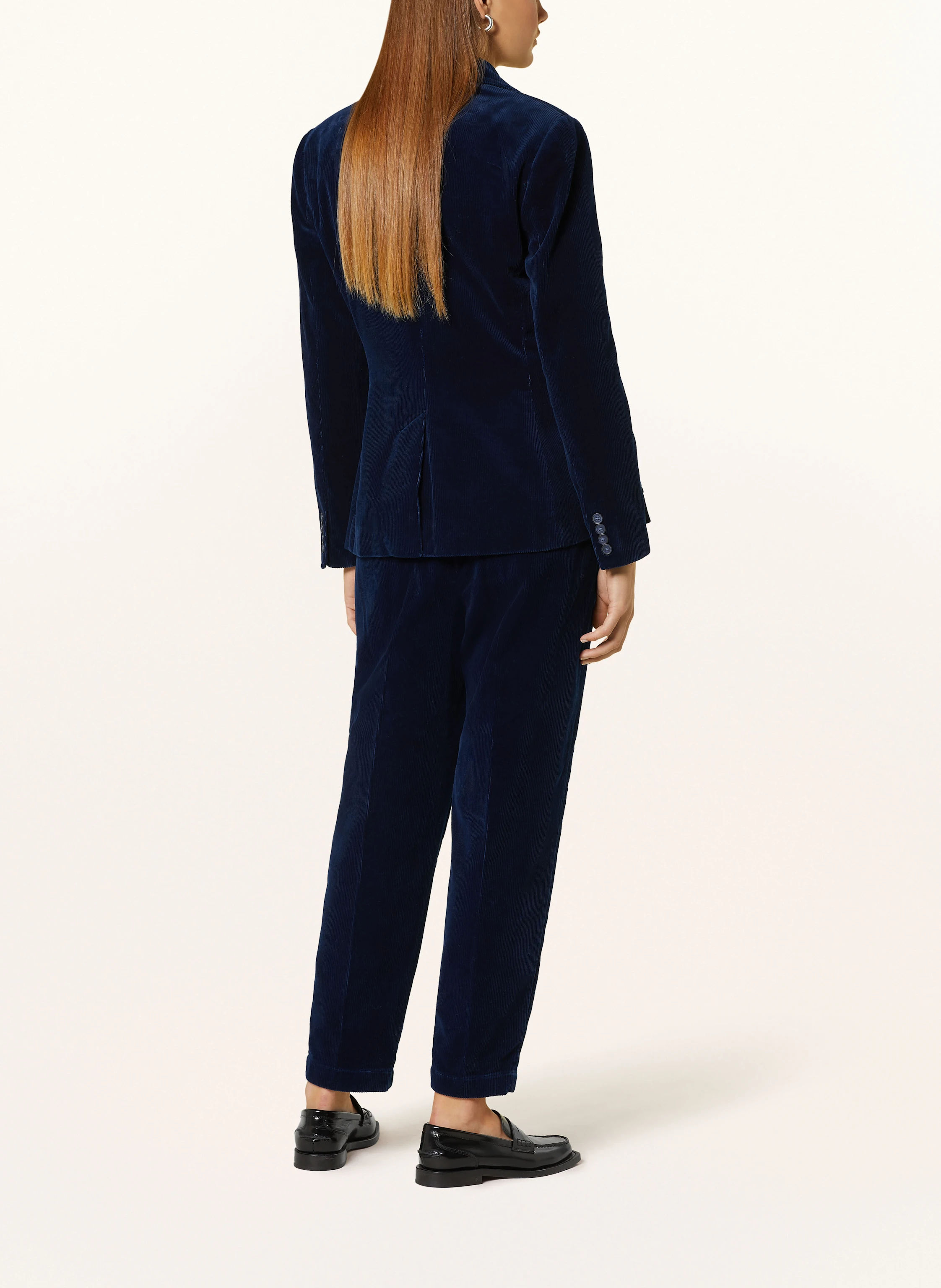 POLO RALPH LAUREN Cordblazer