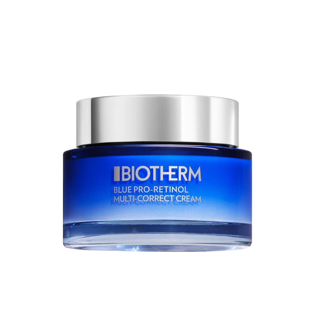 BIOTHERM Blue Therapy Pro-Retinol Creme de Rosto - 75ml