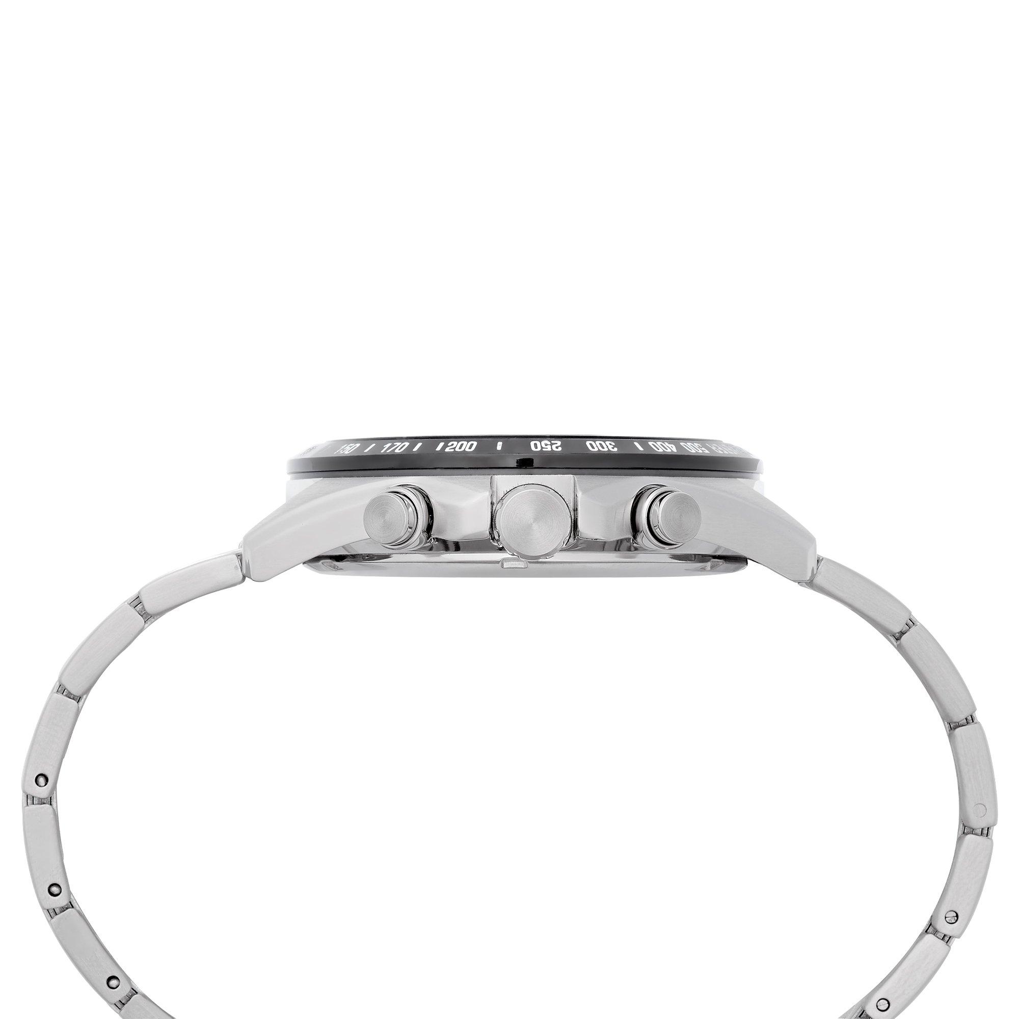 Lorus Chronograph Analogue Watch Mens