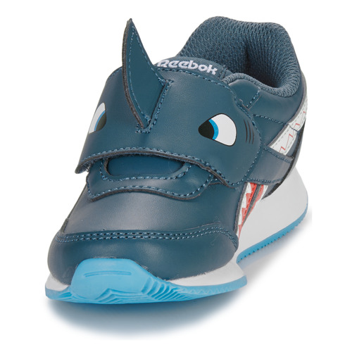 Reebok Classic - REEBOK ROYAL CL JOG 2.0 KC - Marine