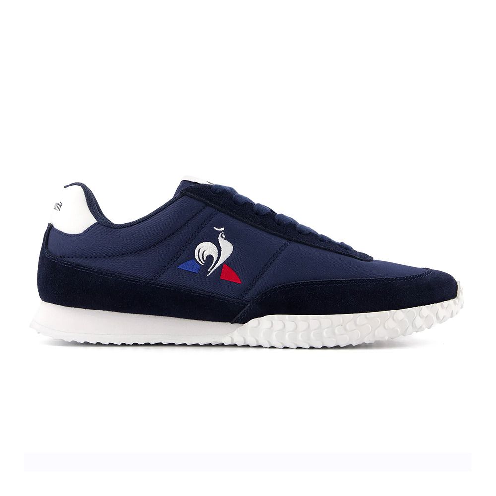 Le Coq Sportif VELOCE - Sneakers Homme dress blue