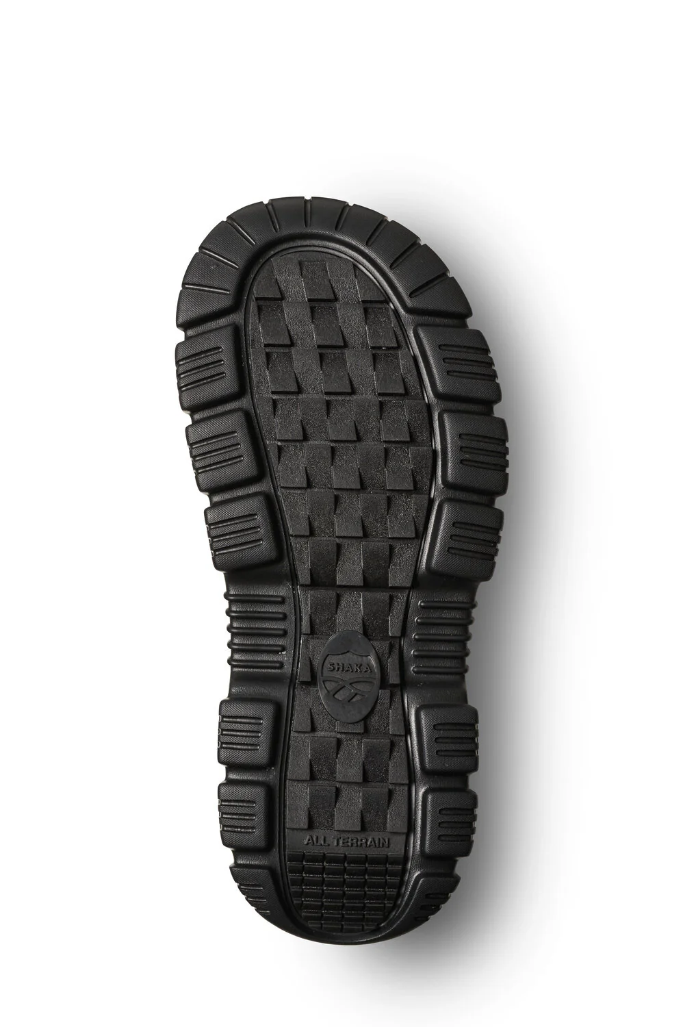 SHAKA  Neo Bungy AT - Denim