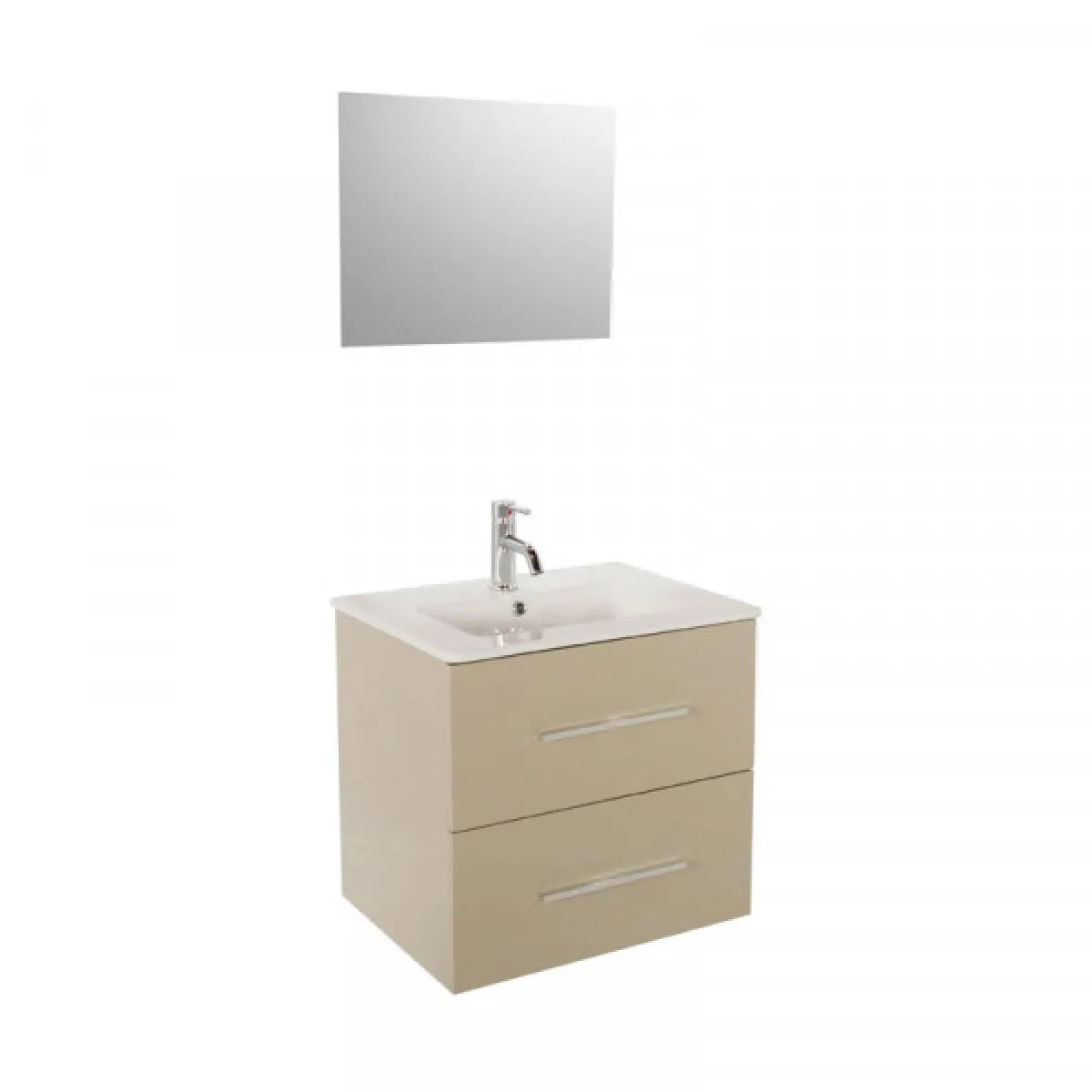 Dansmamaison Guzo Taupe