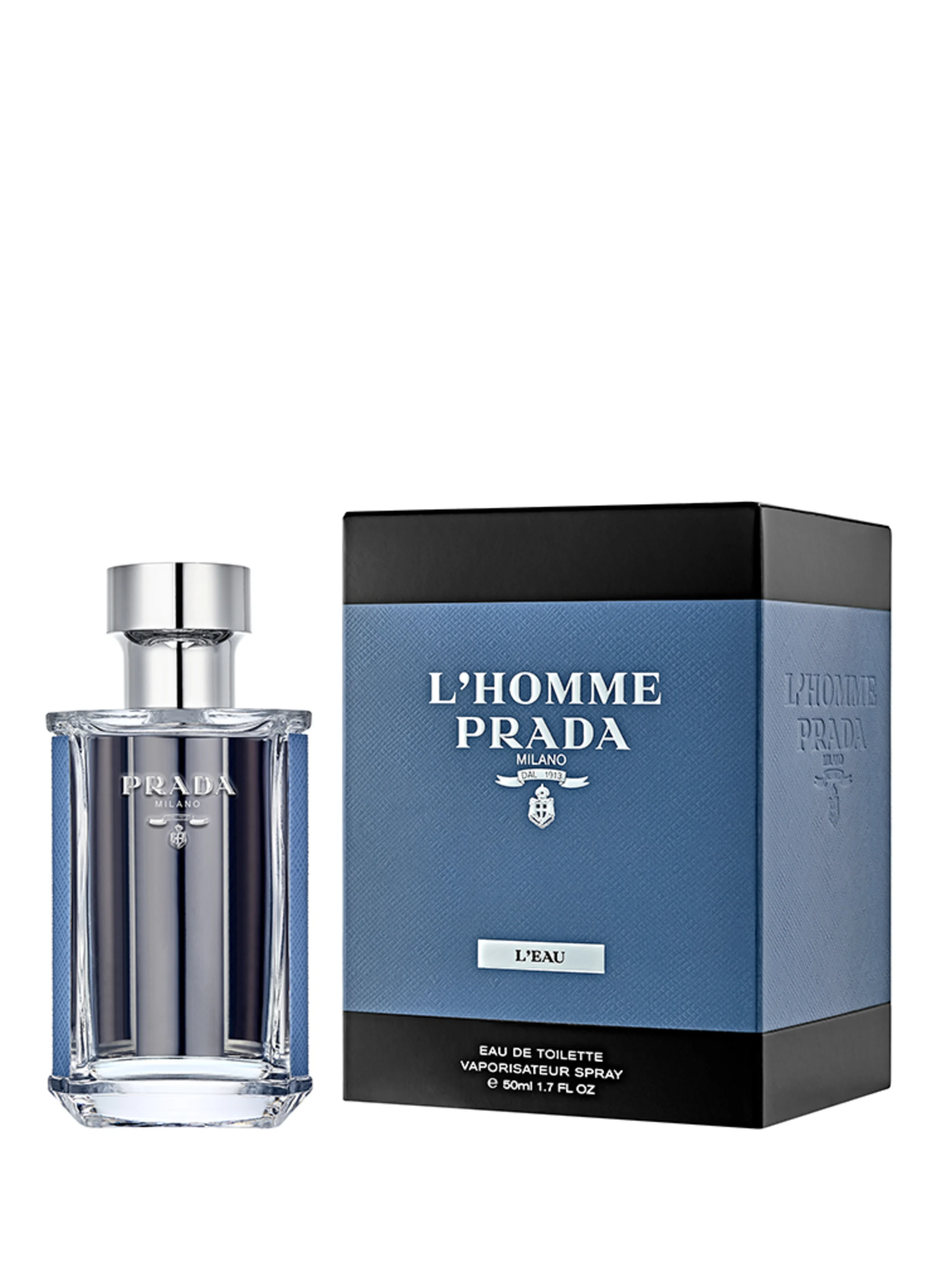 PRADA Parfums L´HOMME PRADA L'EAU