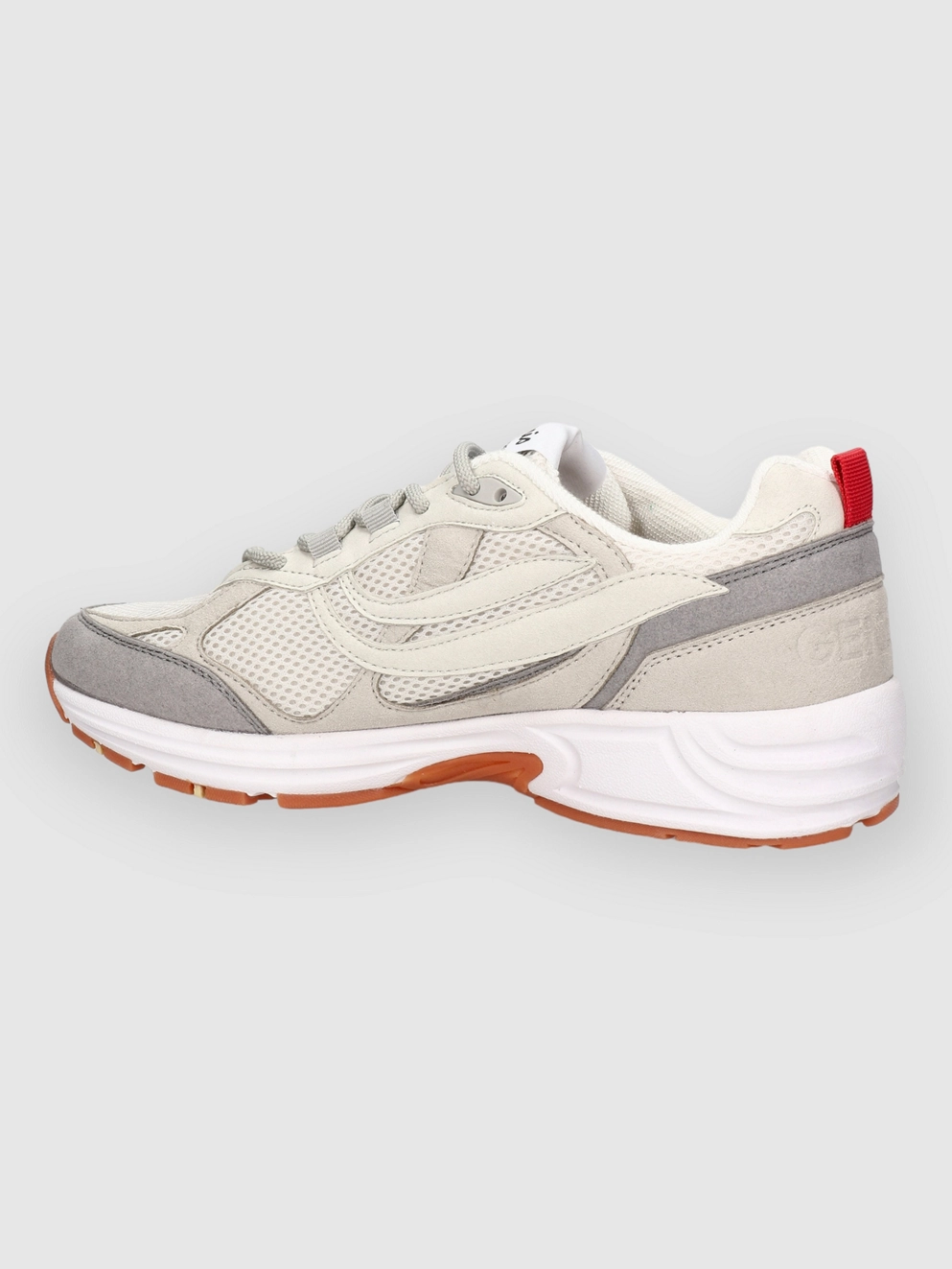 Genesis G-Eco`99 Sugarcane Pet Sneakers grey/platinum