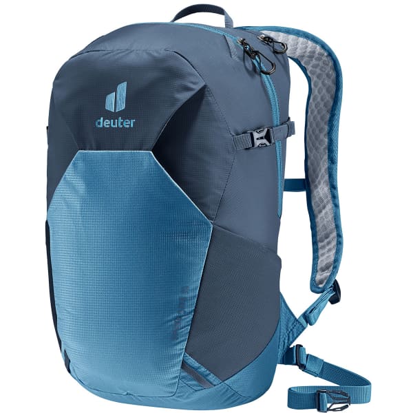 Sac à dos randonnée DEUTER SPEED LITE 21 INK/WAVE