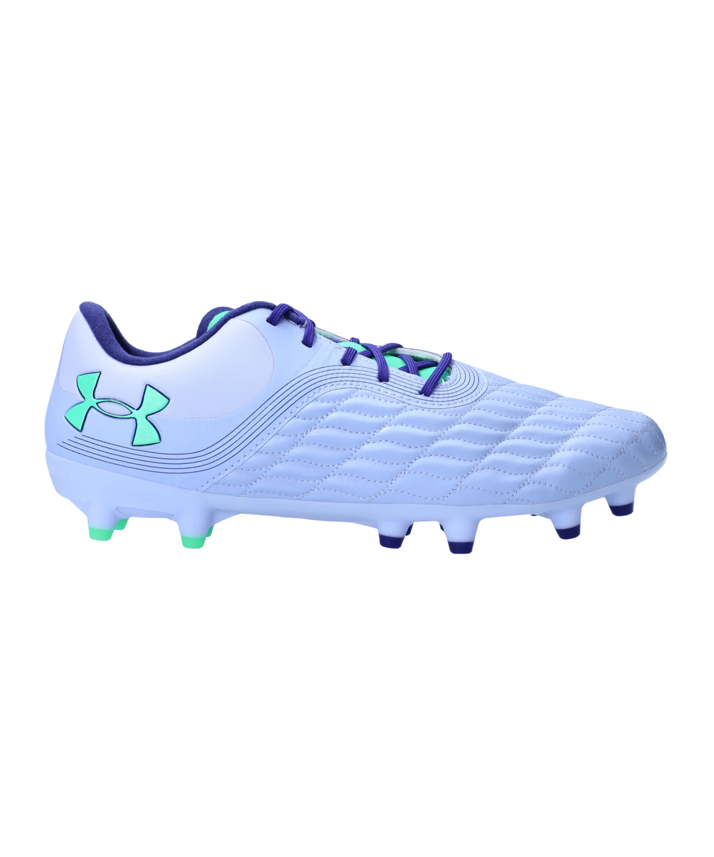 Under Armour Clone Magnetico Pro 3.0 FG Lila F501