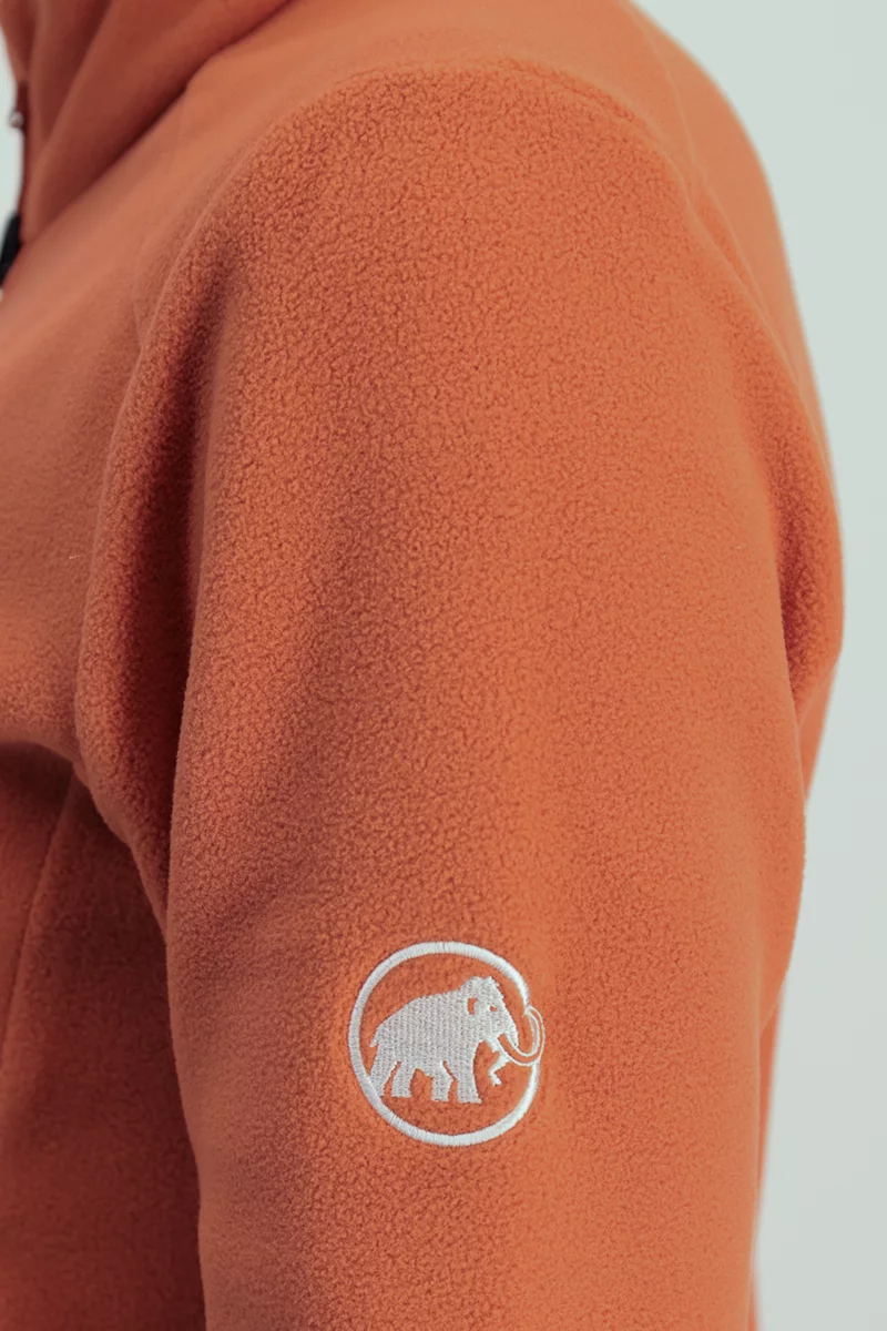MAMMUT Innominata Light Damen Midlayer