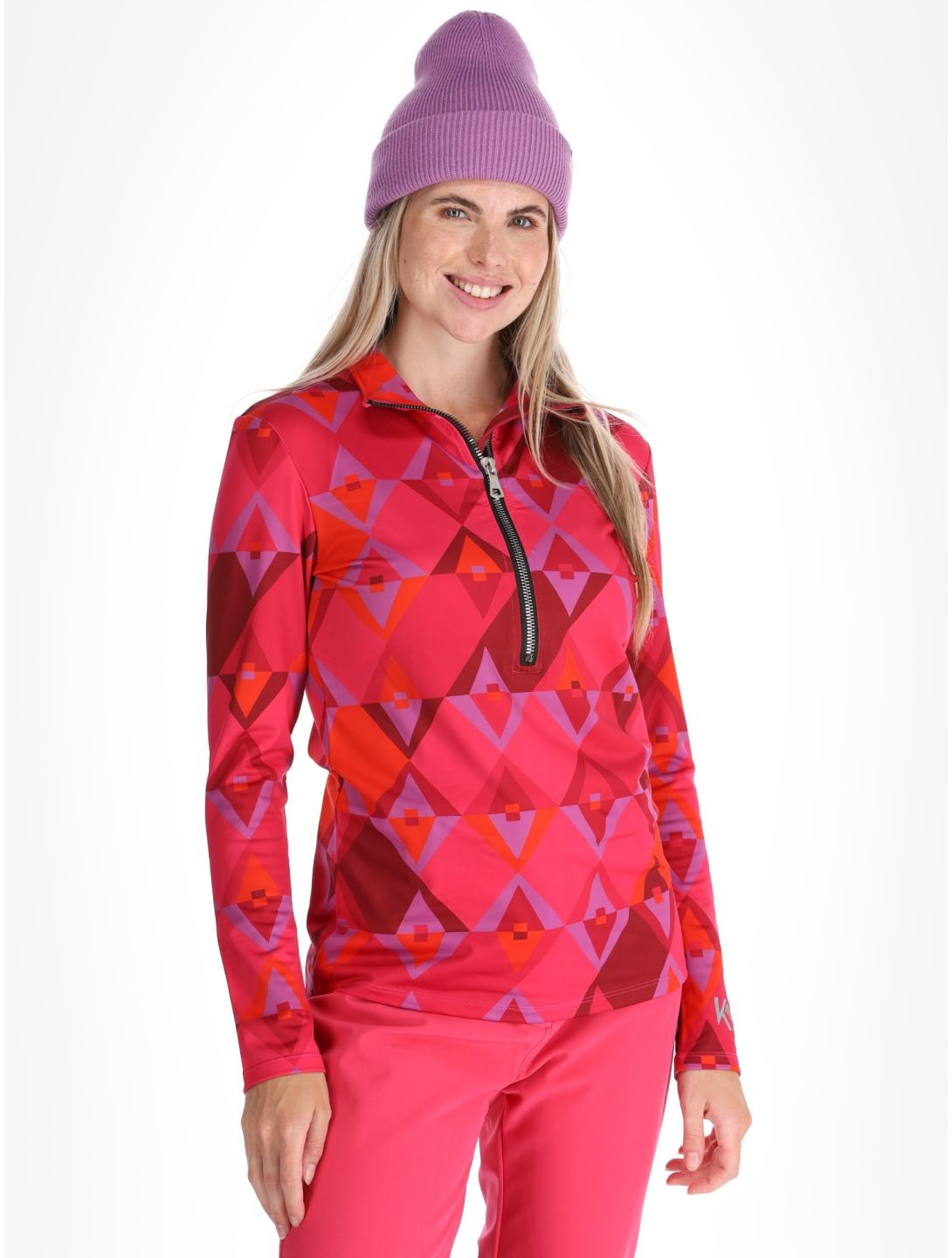 Pully skipully dames