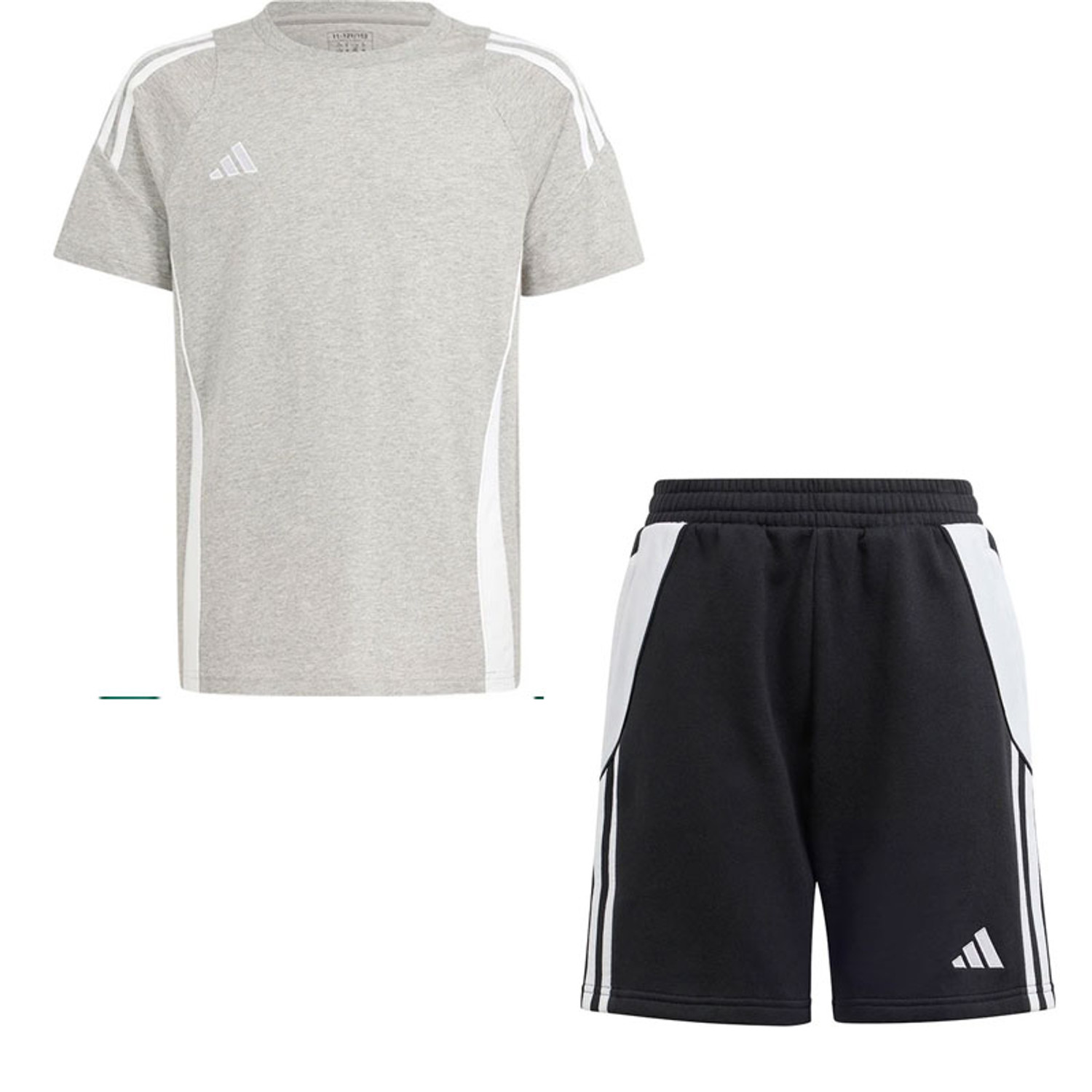 adidas Tiro 24 Sweat Zomerset Kids