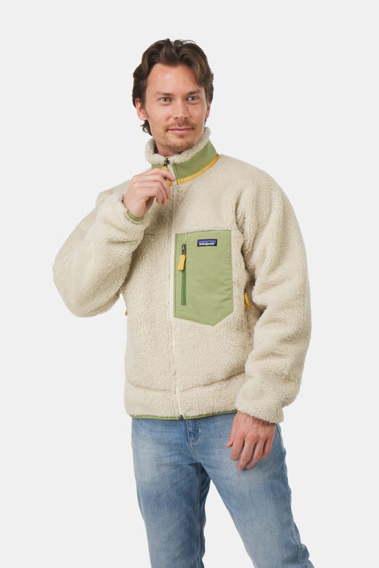 Patagonia Patagonia Classic Retro-X Fleecejas