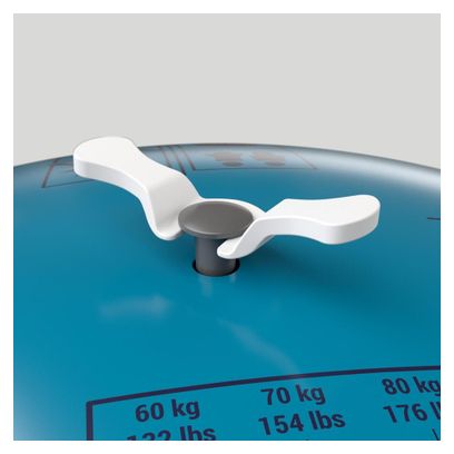 Gym Ball Decathlon Fitness - 65cm